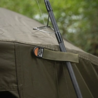 Fox EOS MK2 Bivvy Skins